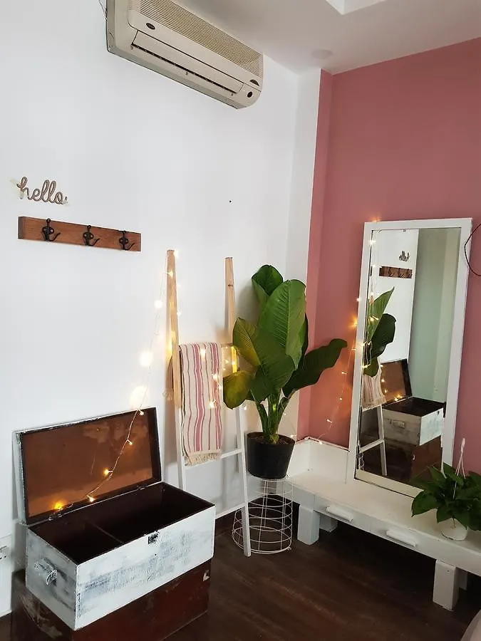 Condodo Homestay Ben Van Don Ho Chi Minh 0*,