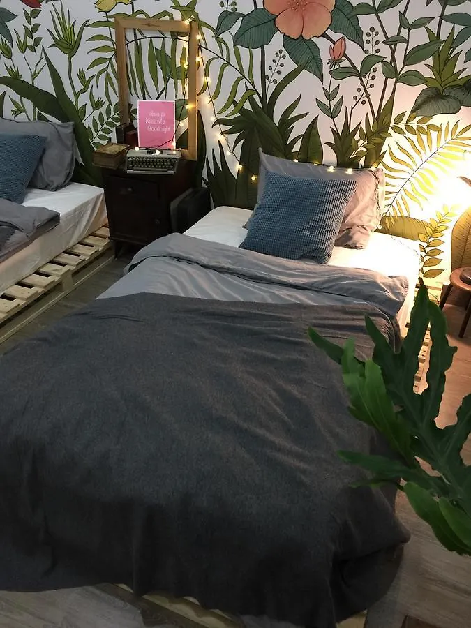 Condodo Homestay Ben Van Don Ho Chi Minh 0*,  Wietnam