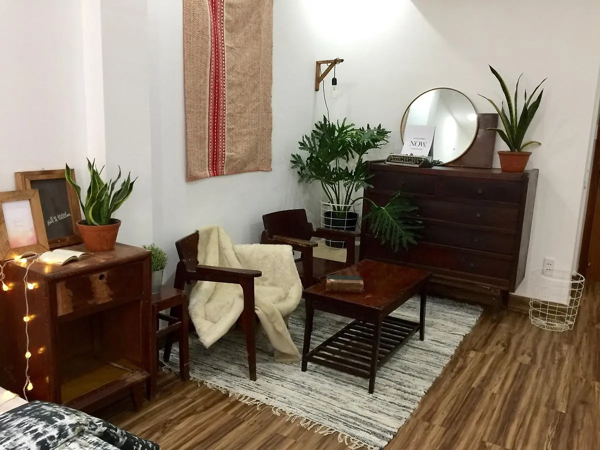 Condodo Homestay Ben Van Don Ho Chi Minh 0*,  Wietnam
