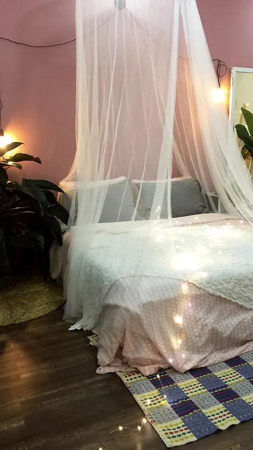 Hostel Condodo Homestay Ben Van Don Ho Chi Minh