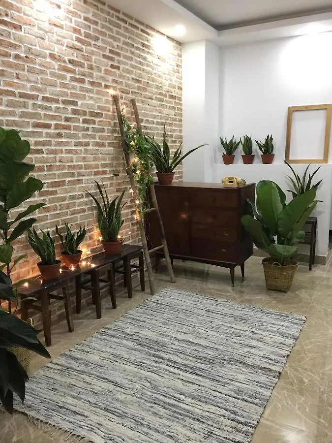 Condodo Homestay Ben Van Don Ho Chi Minh