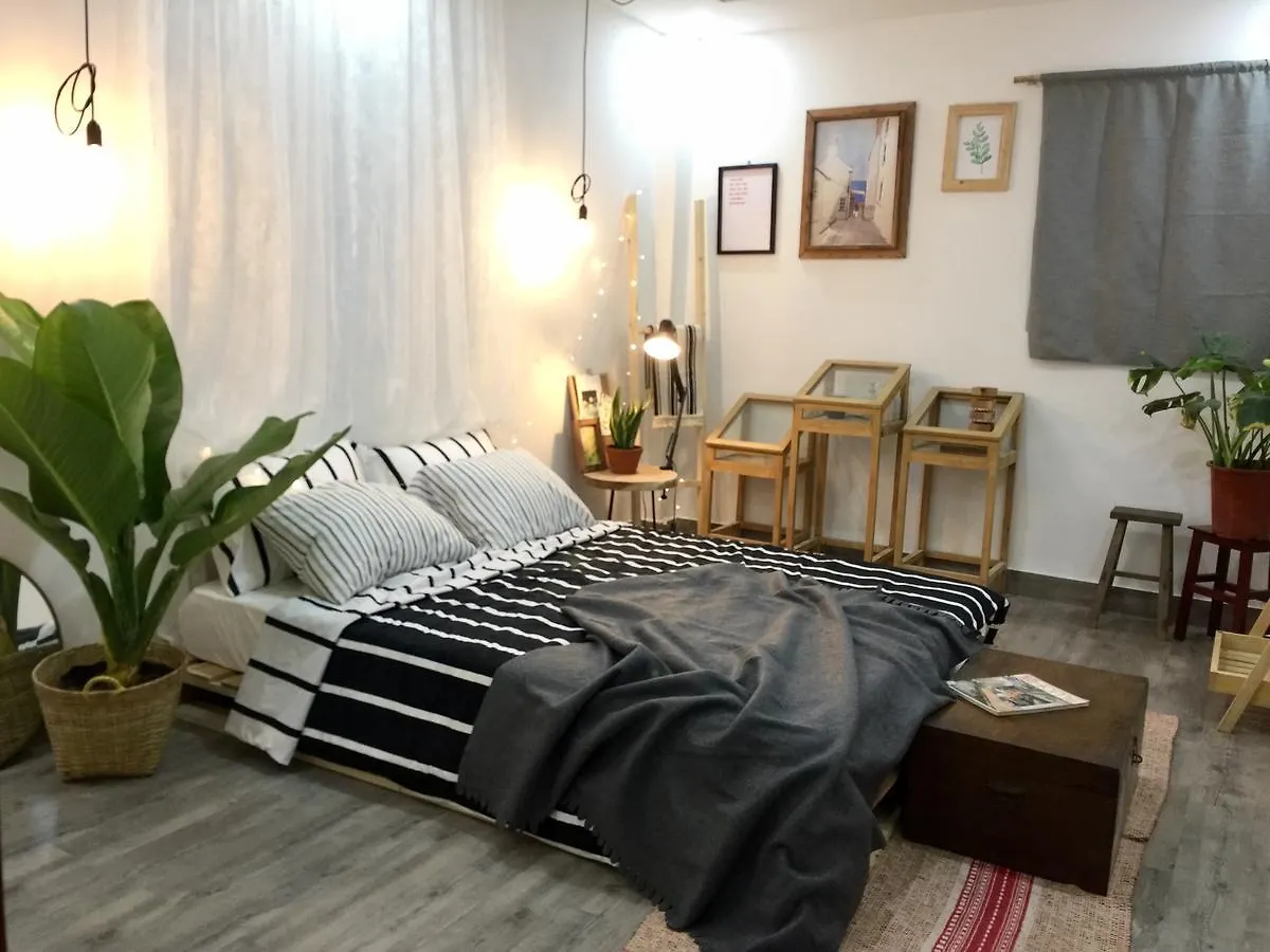 Condodo Homestay Ben Van Don Ho Chi Minh