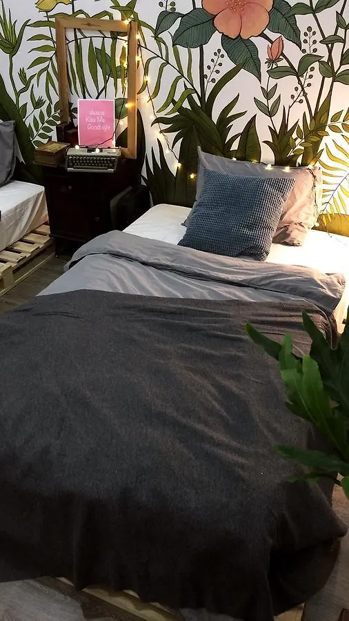 Condodo Homestay Ben Van Don Ho Chi Minh