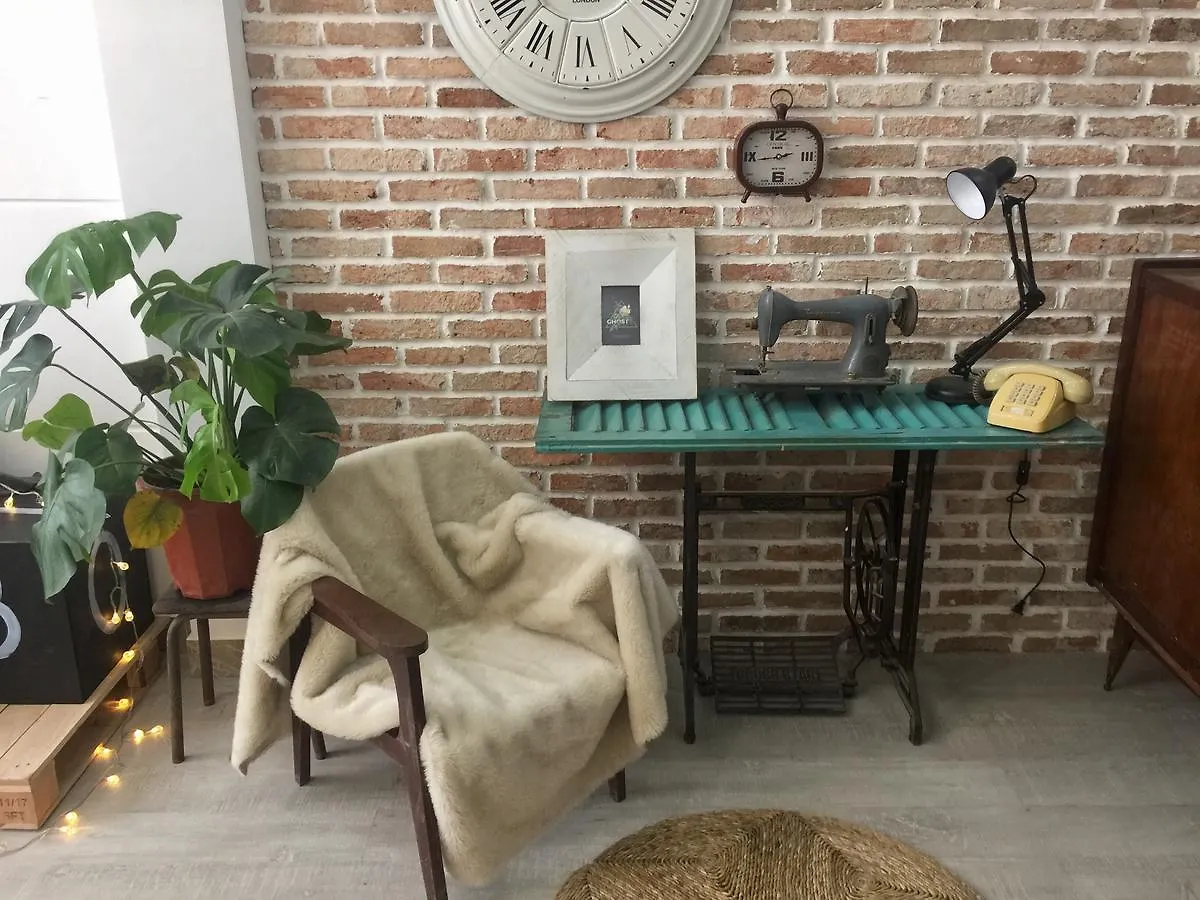 Hostel Condodo Homestay Ben Van Don Ho Chi Minh