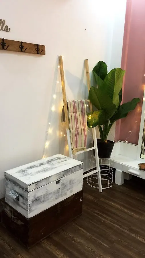 Condodo Homestay Ben Van Don Ho Chi Minh 0*,