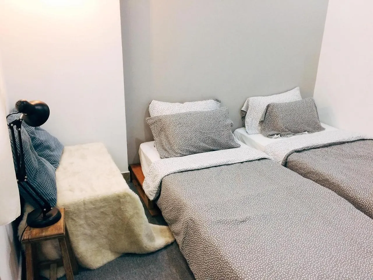 Condodo Homestay Ben Van Don Ho Chi Minh Hostel