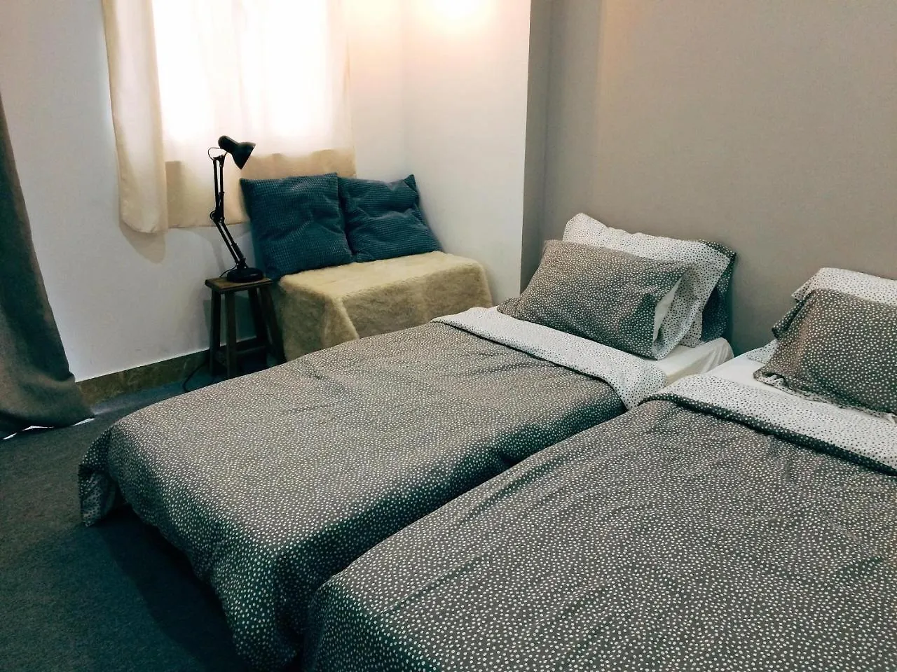 Condodo Homestay Ben Van Don Ho Chi Minh 0*,
