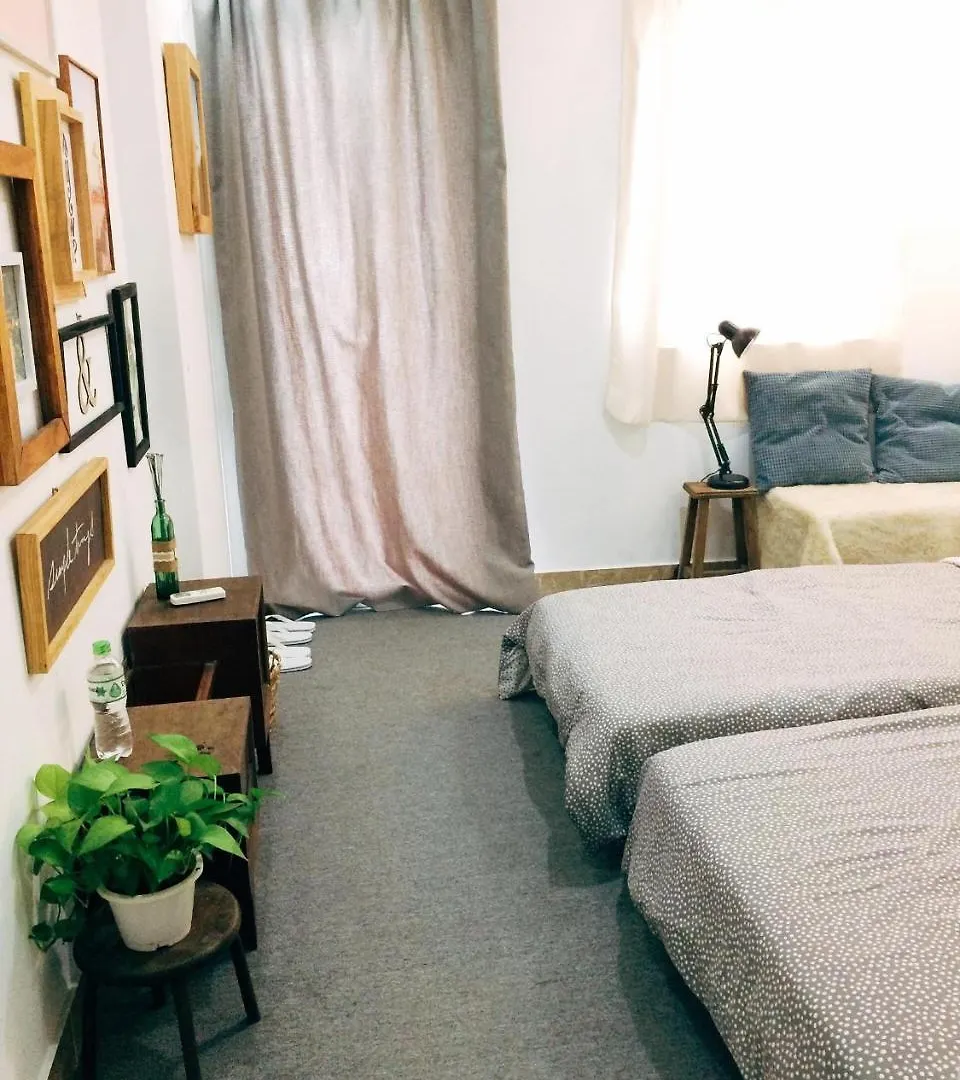 Hostel Condodo Homestay Ben Van Don Ho Chi Minh