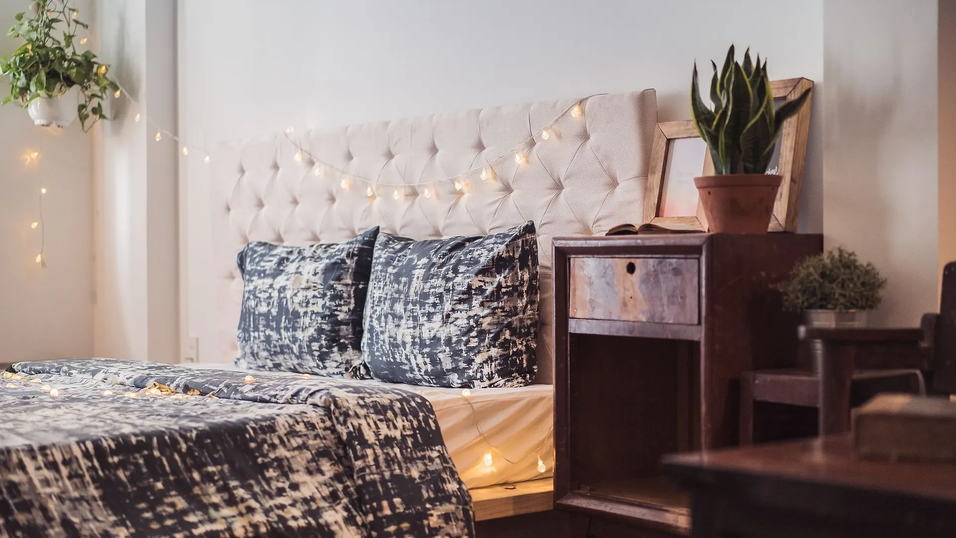 Condodo Homestay Ben Van Don Ho Chi Minh