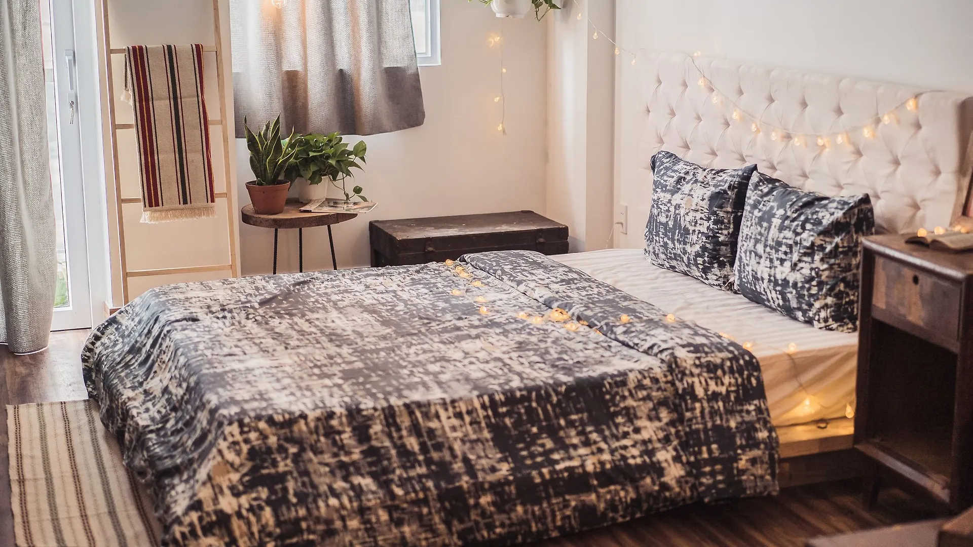Condodo Homestay Ben Van Don Ho Chi Minh