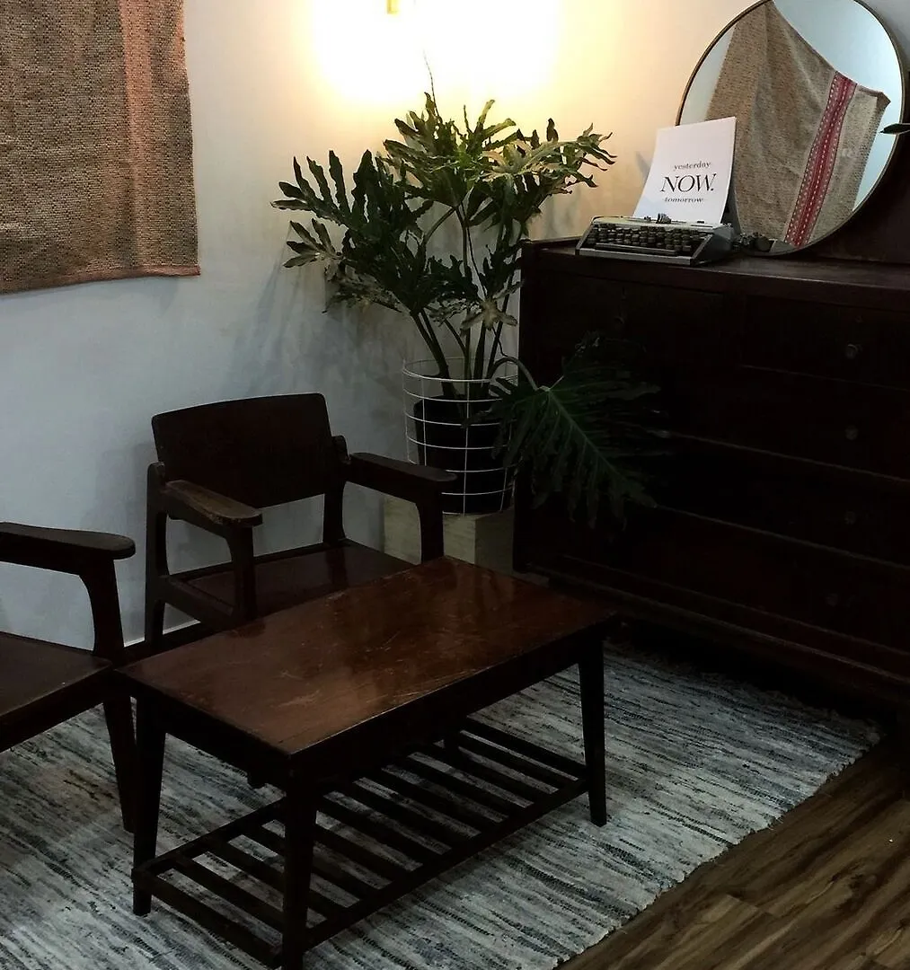 Hostel Condodo Homestay Ben Van Don Ho Chi Minh Wietnam