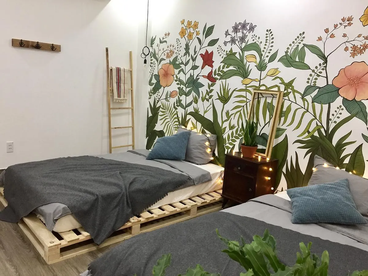 Condodo Homestay Ben Van Don Ho Chi Minh City Vietnam