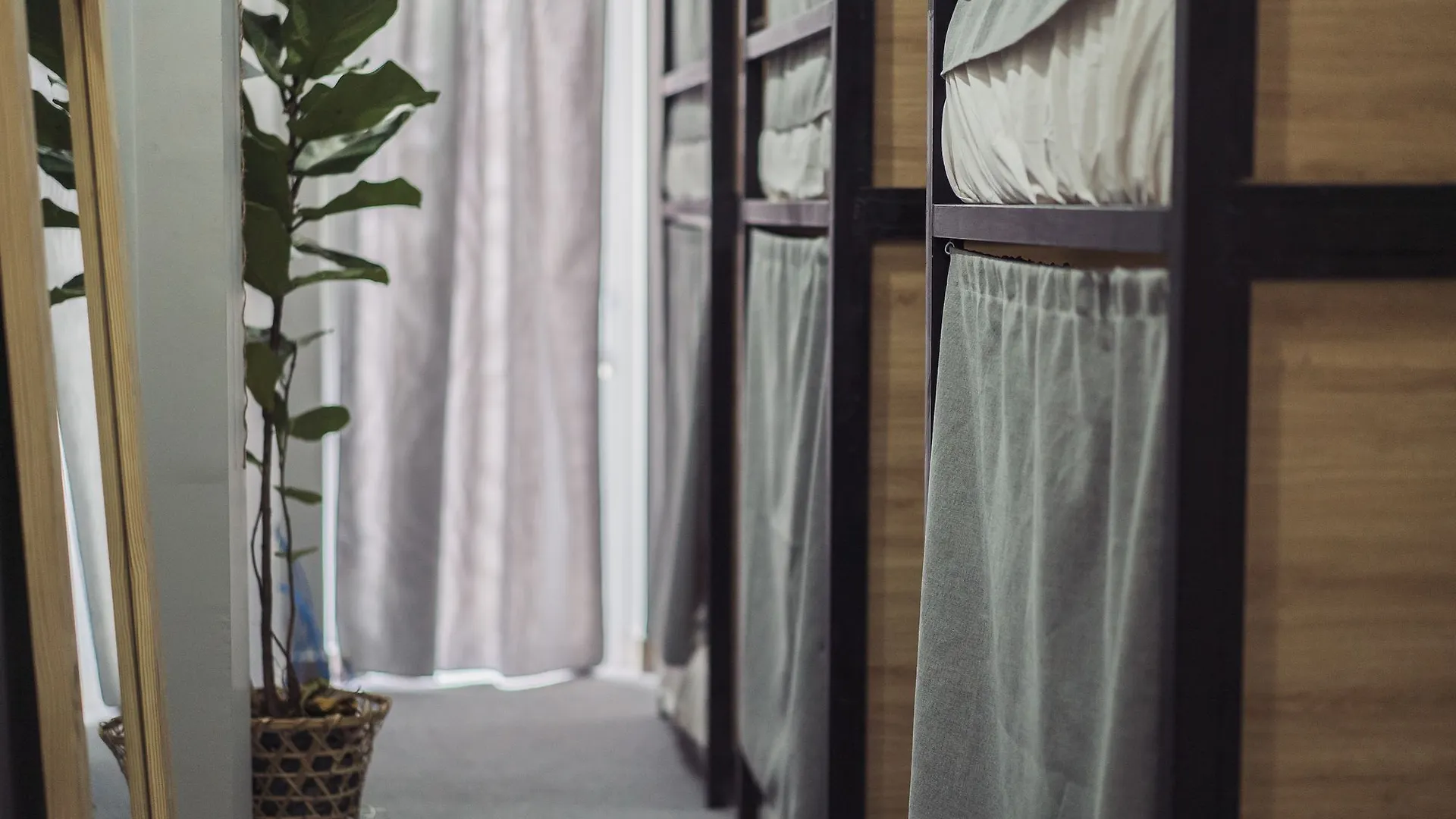 Condodo Homestay Ben Van Don Ho Chi Minh City