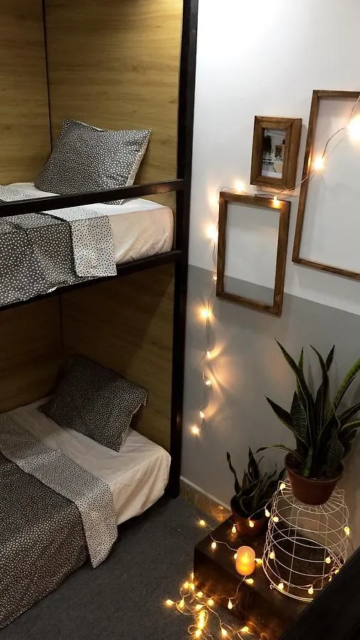 Condodo Homestay Ben Van Don Ho Chi Minh City 0*,  Vietnam