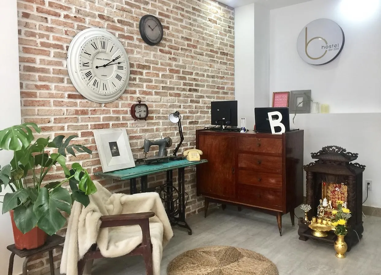Condodo Homestay Ben Van Don Ho Chi Minh City 0*,  Vietnam
