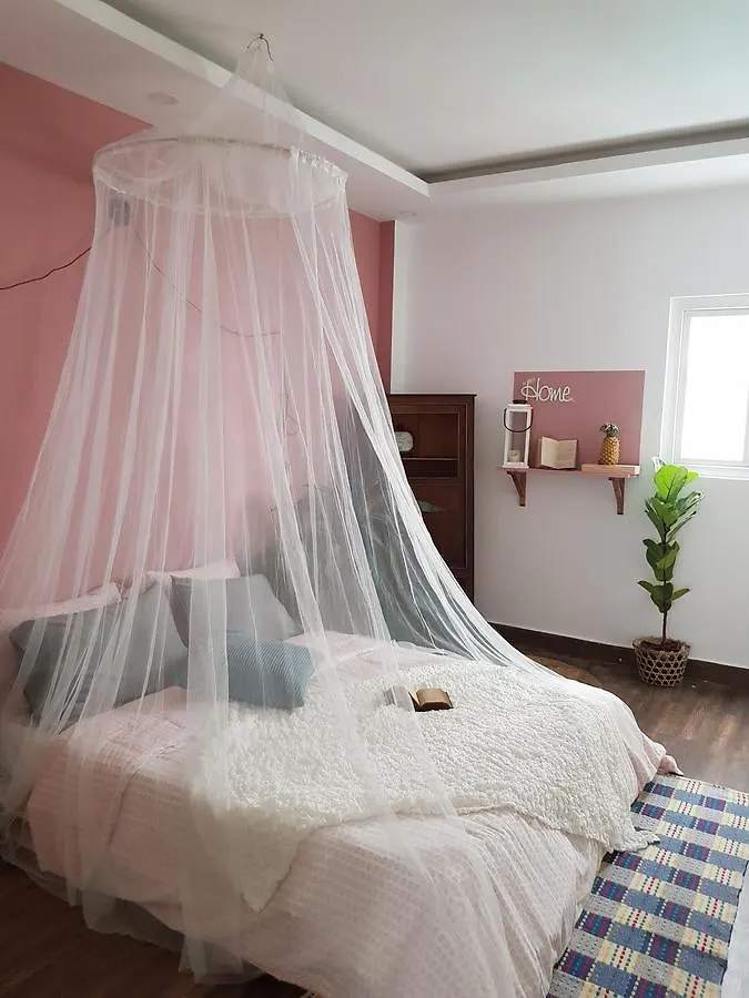 Condodo Homestay Ben Van Don Ho Chi Minh City Hostel
