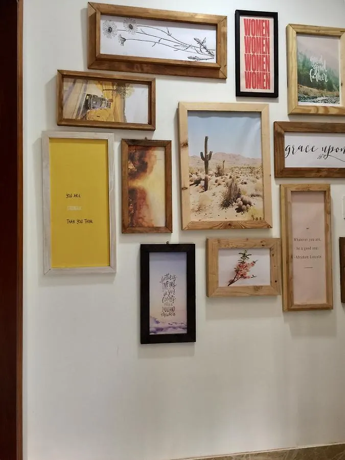 Condodo Homestay Ben Van Don Ho Chi Minh City 0*,
