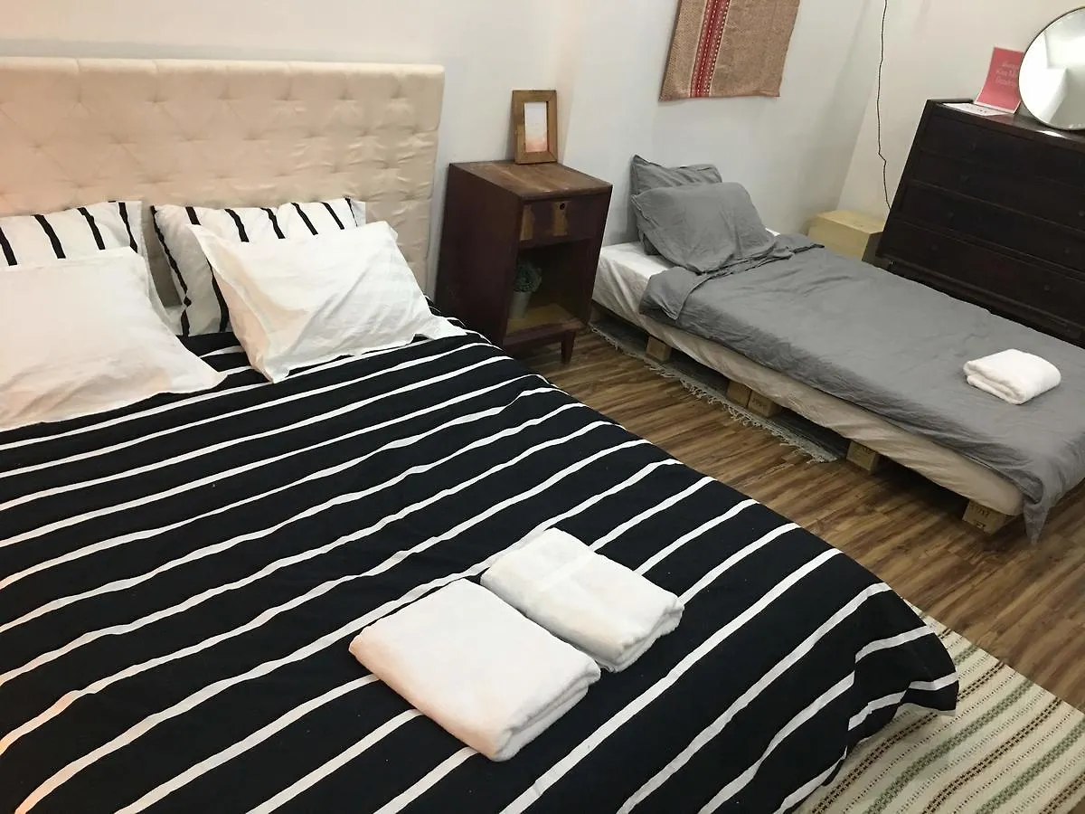 Condodo Homestay Ben Van Don Ho Chi Minh City Hostel