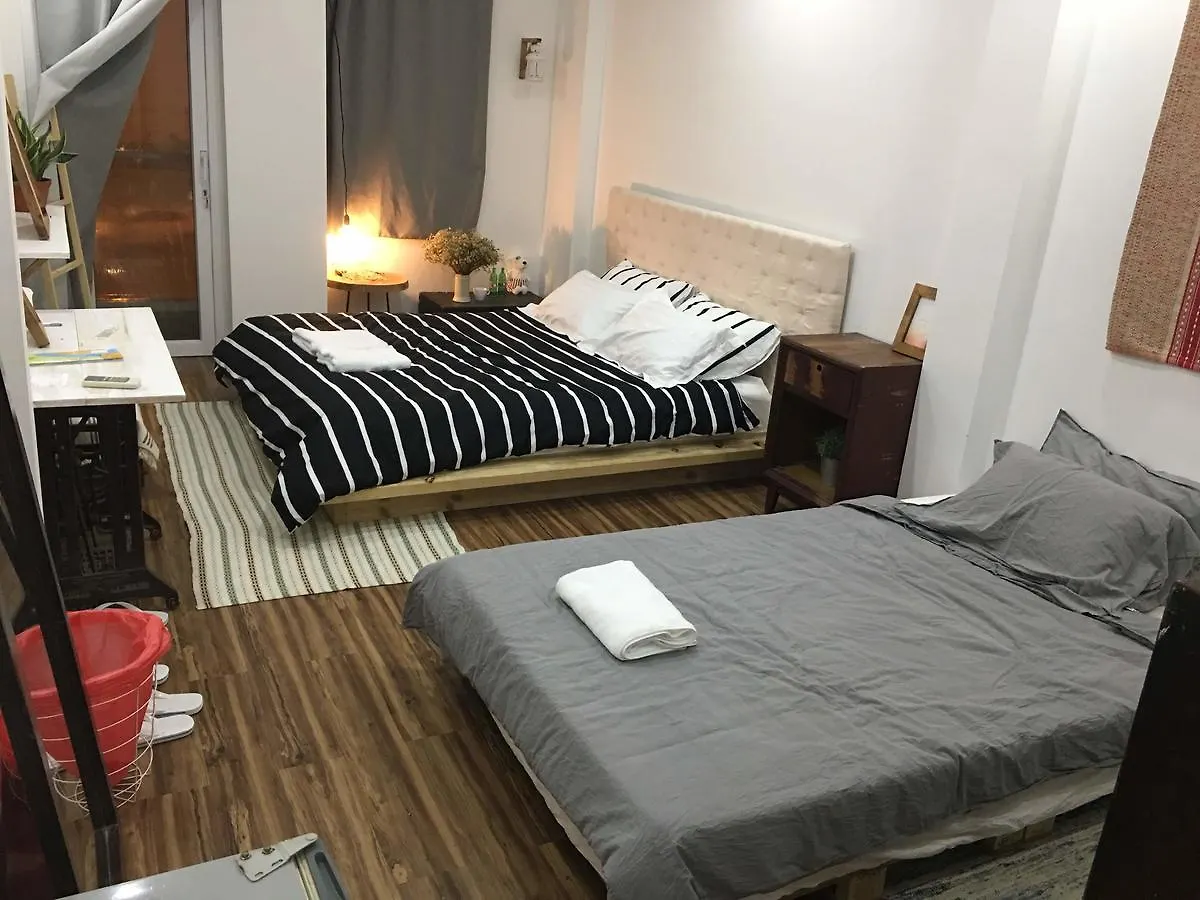 Hostel Condodo Homestay Ben Van Don Ho Chi Minh City