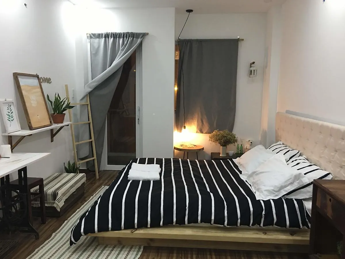 Condodo Homestay Ben Van Don Ho Chi Minh City 0*,