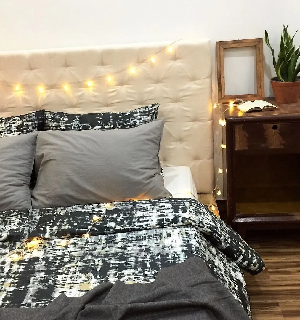 Condodo Homestay Ben Van Don Ho Chi Minh City Hostel