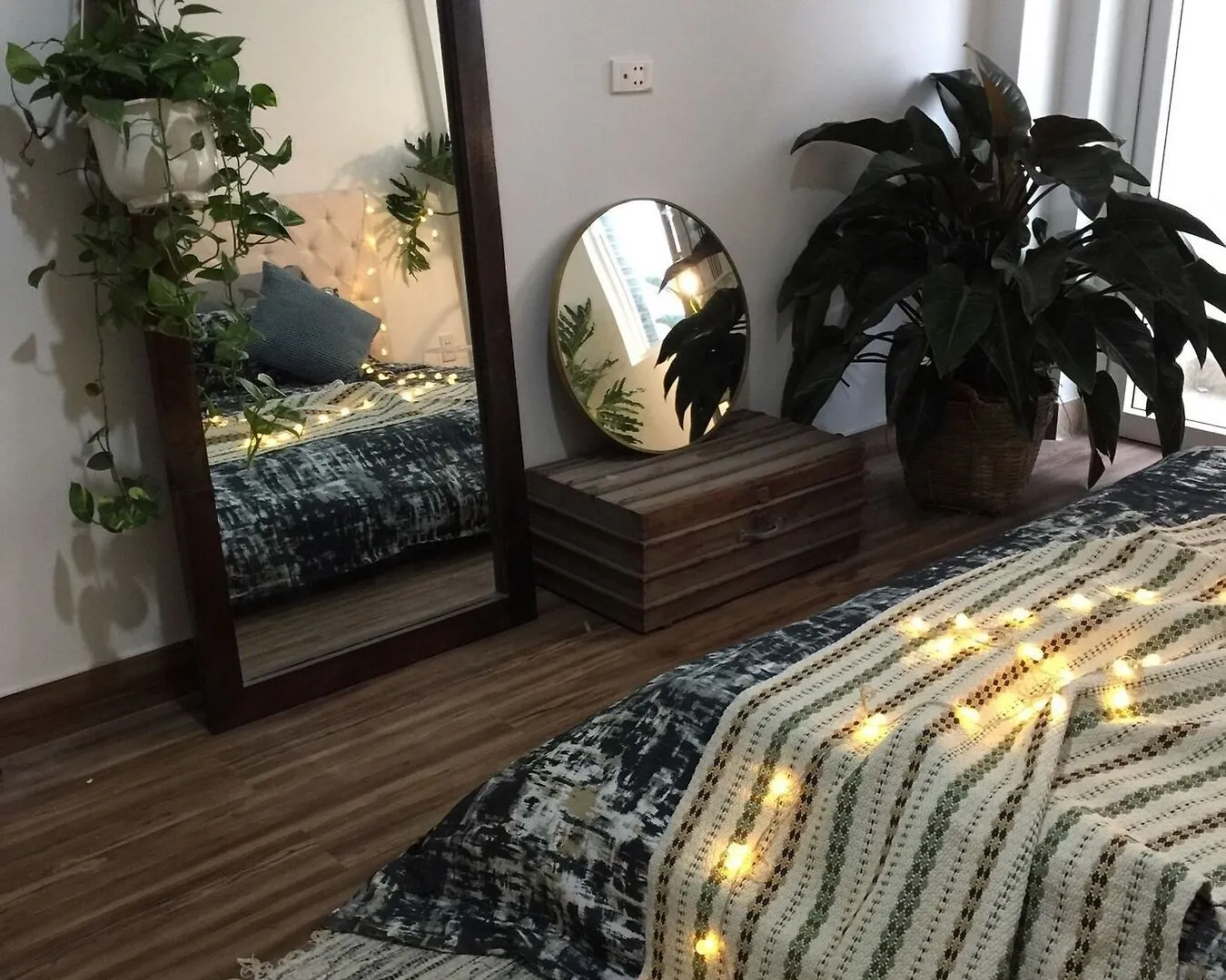 Condodo Homestay Ben Van Don Ho Chi Minh City Vietnam