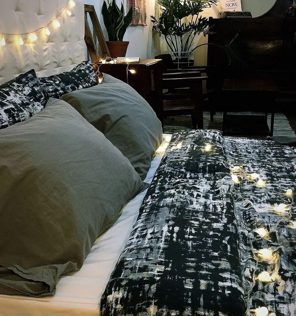 Condodo Homestay Ben Van Don Ho Chi Minh City