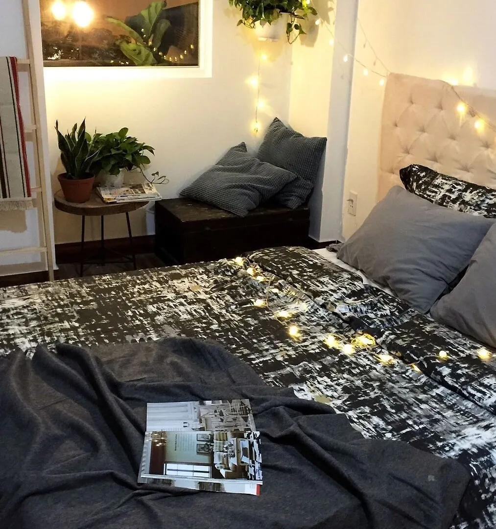 Hostel Condodo Homestay Ben Van Don Ho Chi Minh City