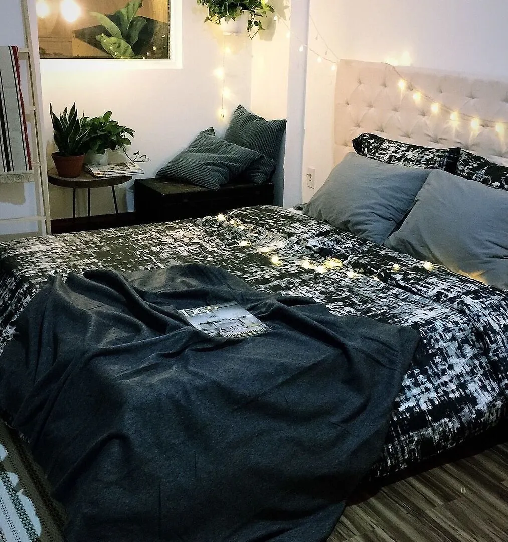 Condodo Homestay Ben Van Don Ho Chi Minh City