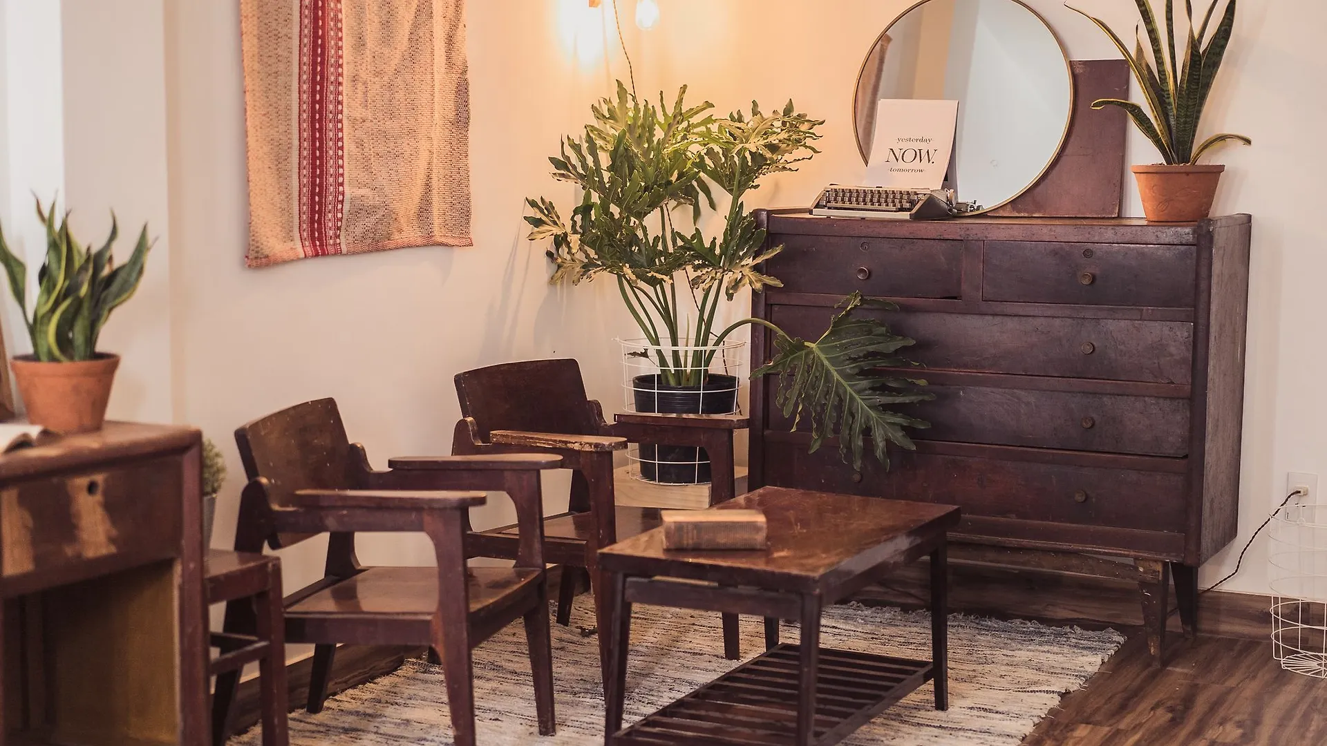 Condodo Homestay Ben Van Don Ho Chi Minh City Hostel