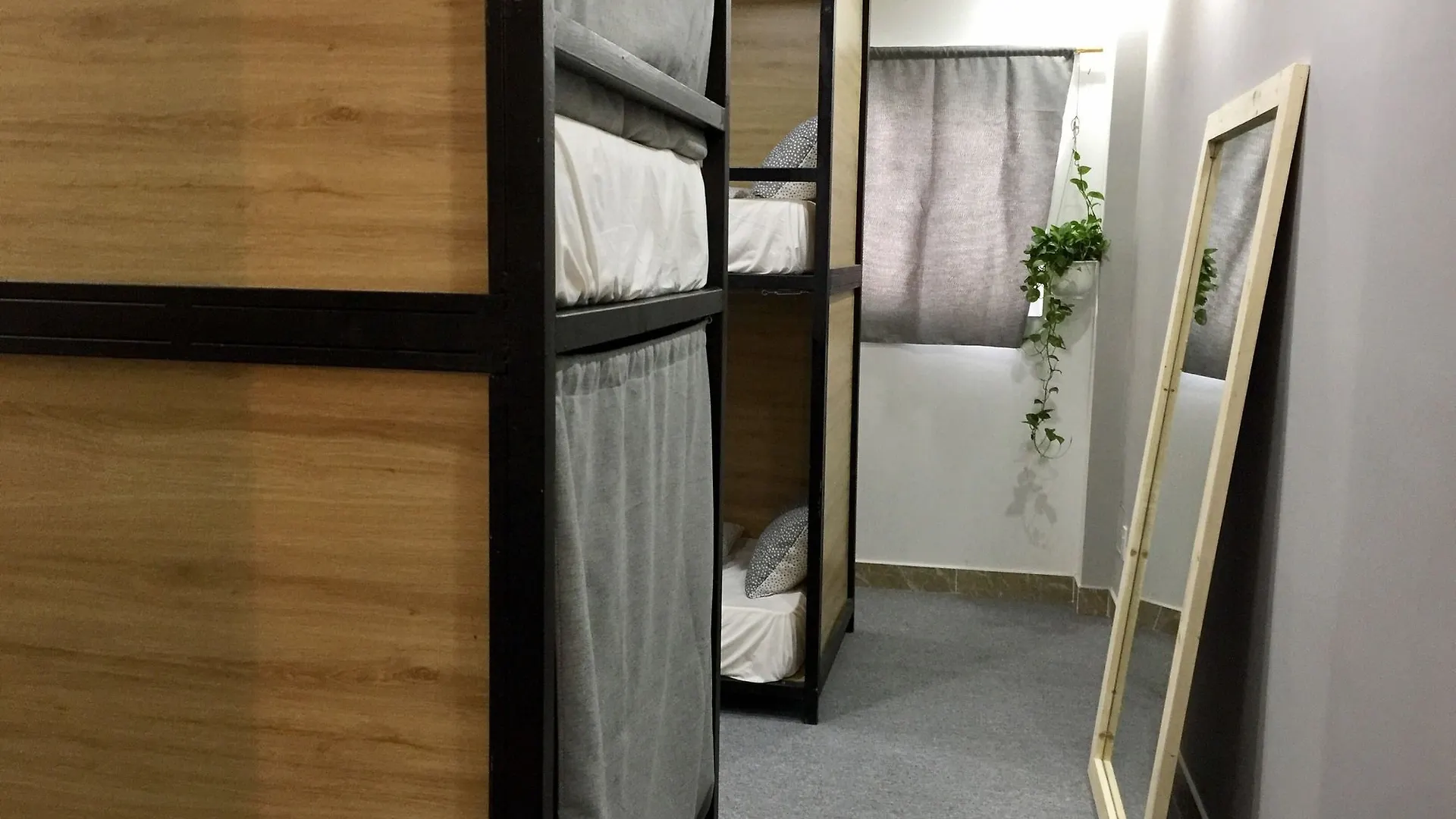 Condodo Homestay Ben Van Don Ho Chi Minh City 0*,  Vietnam