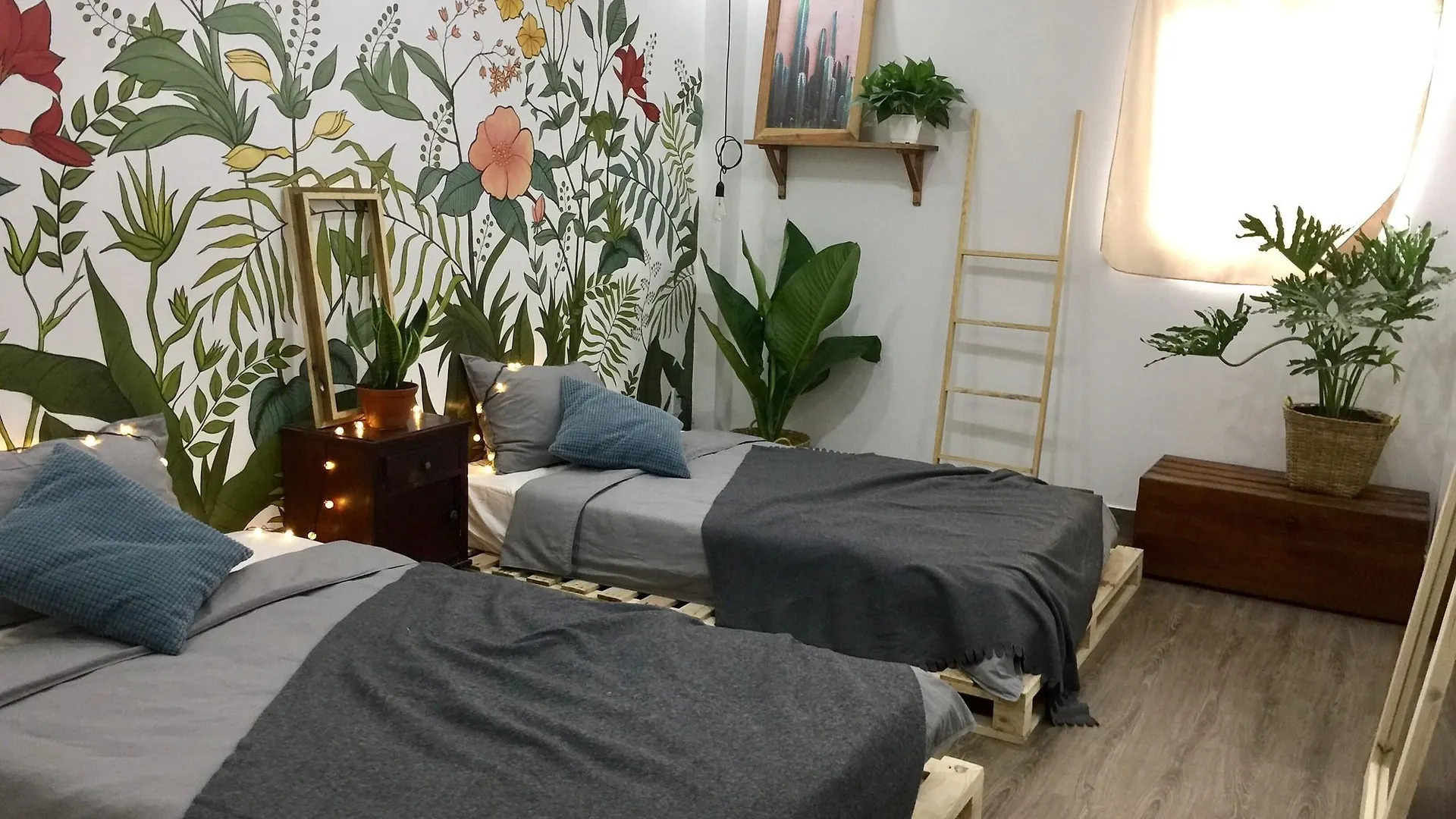 Condodo Homestay Ben Van Don Ho Chi Minh City Hostel